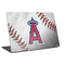 MLB Los Angeles Angels Game Ball Laptop Skins