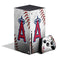 MLB Los Angeles Angels Game Ball Xbox Series X Bundle Skin