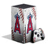 MLB Los Angeles Angels Game Ball Xbox Series X Bundle Skin
