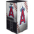 MLB Los Angeles Angels Game Ball Xbox Series X Bundle Skin