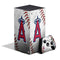 MLB Los Angeles Angels Game Ball XBox Series X Digital Edition Bundle Skin
