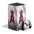 MLB Los Angeles Angels Game Ball XBox Series X Digital Edition Bundle Skin