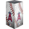 MLB Los Angeles Angels Game Ball XBox Series X Digital Edition Console Skin