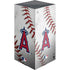 MLB Los Angeles Angels Game Ball XBox Series X Digital Edition Console Skin