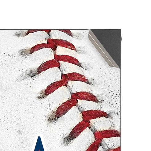 MLB Los Angeles Angels Game Ball XBox Series X Digital Edition Console Skin