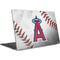 MLB Los Angeles Angels Game Ball Dell XPS Skin