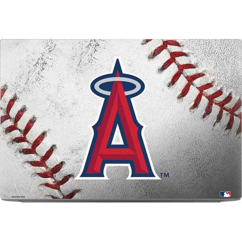 MLB Los Angeles Angels Game Ball Dell XPS Skin