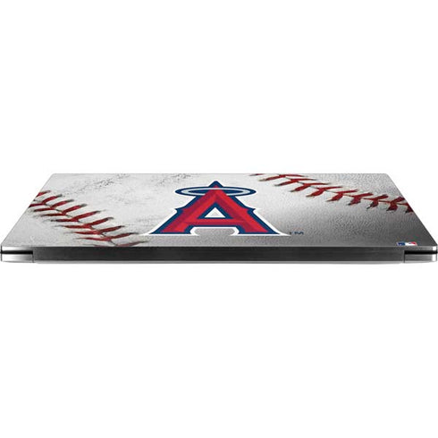 MLB Los Angeles Angels Game Ball Dell XPS Skin