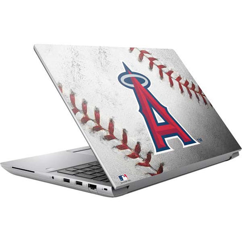 MLB Los Angeles Angels Game Ball HP ZBook Fury 16 G10 Skin