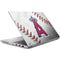 MLB Los Angeles Angels Game Ball HP ZBook Fury 16 G10 Skin