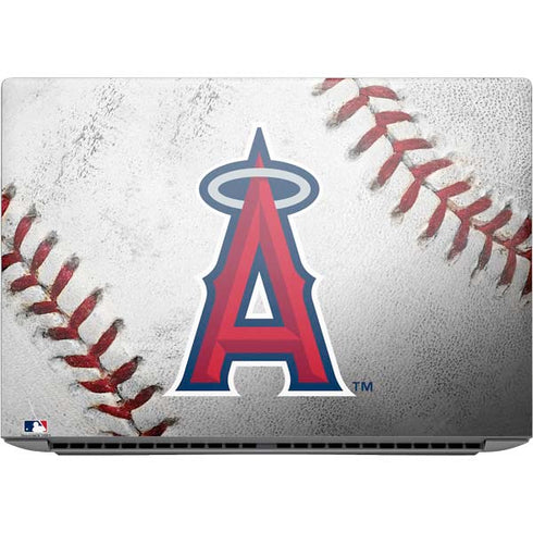 MLB Los Angeles Angels Game Ball HP ZBook Fury 16 G10 Skin