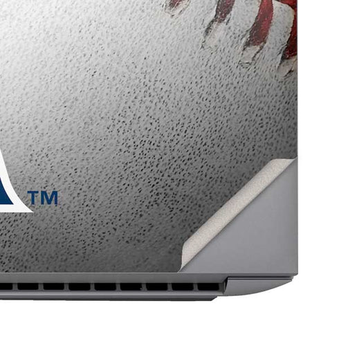 MLB Los Angeles Angels Game Ball HP ZBook Fury 16 G10 Skin