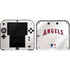MLB Los Angeles Angels Jersey Nintendo Skins