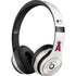 MLB Los Angeles Angels Jersey Beats Solo 3 Wireless Skin