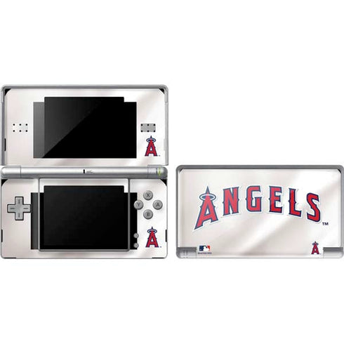 MLB Los Angeles Angels Jersey Nintendo Skins