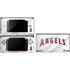 MLB Los Angeles Angels Jersey Nintendo Skins