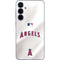 MLB Los Angeles Angels Jersey Galaxy A35 5G Skin