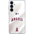 MLB Los Angeles Angels Jersey Galaxy A36 5G Skin