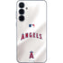 MLB Los Angeles Angels Jersey Galaxy A55 5G Skin