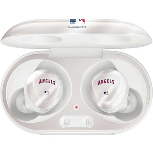 MLB Los Angeles Angels Jersey Galaxy Buds Plus Skin