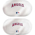 MLB Los Angeles Angels Jersey Galaxy Buds Plus Skin