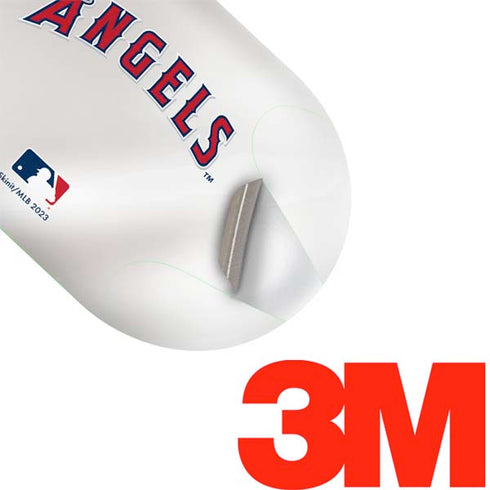 MLB Los Angeles Angels Jersey Galaxy Buds Plus Skin