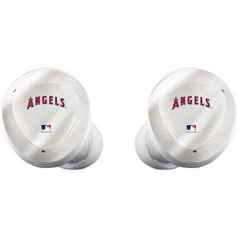 MLB Los Angeles Angels Jersey Galaxy Buds Plus Skin