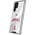 MLB Los Angeles Angels Jersey Galaxy S23 Ultra Clear Case