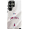 MLB Los Angeles Angels Jersey Galaxy S23 Ultra Pro Case