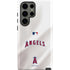 MLB Los Angeles Angels Jersey Galaxy S23 Ultra Pro Case