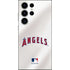MLB Los Angeles Angels Jersey Galaxy Skins