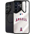 MLB Los Angeles Angels Jersey Galaxy S25 Plus Kickstand Case