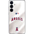 MLB Los Angeles Angels Jersey Galaxy S25 Plus Skin