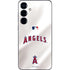 MLB Los Angeles Angels Jersey Galaxy S25 Skin