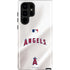MLB Los Angeles Angels Jersey Galaxy S25 Ultra Impact Case