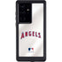 MLB Los Angeles Angels Jersey Galaxy S24 Ultra Waterproof Case