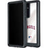 MLB Los Angeles Angels Jersey Galaxy S24 Ultra Waterproof Case