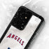MLB Los Angeles Angels Jersey Galaxy S24 Ultra Waterproof Case