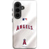 MLB Los Angeles Angels Jersey Galaxy S26 Impact Case