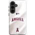 MLB Los Angeles Angels Jersey Galaxy S26 Plus Impact Case