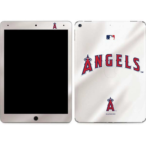 MLB Los Angeles Angels Jersey iPad Skins