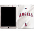 MLB Los Angeles Angels Jersey iPad Skins
