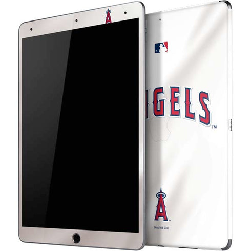 MLB Los Angeles Angels Jersey iPad Skins