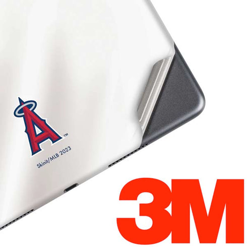 MLB Los Angeles Angels Jersey iPad Skins
