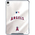 MLB Los Angeles Angels Jersey iPad 11th Gen (2025) Clear Case