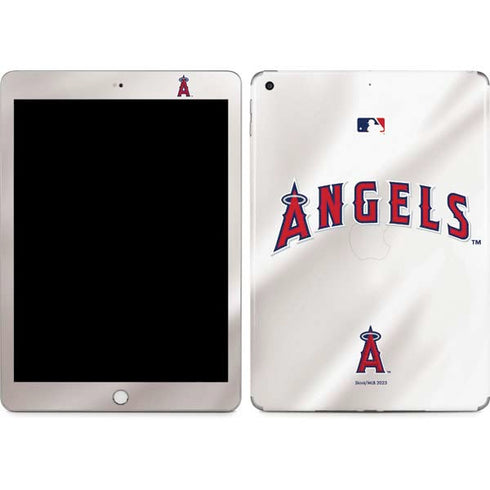 MLB Los Angeles Angels Jersey Apple iPad Skin