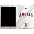 MLB Los Angeles Angels Jersey Apple iPad Skin