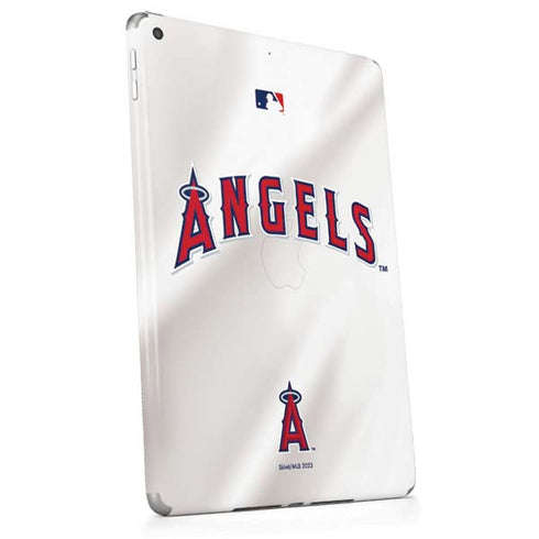 MLB Los Angeles Angels Jersey Apple iPad Skin