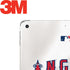 MLB Los Angeles Angels Jersey Apple iPad Skin