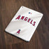 MLB Los Angeles Angels Jersey Apple iPad Skin